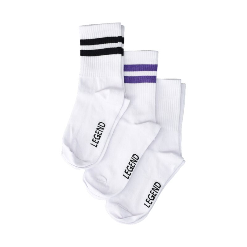 Product Image for Strumpor 3-pack