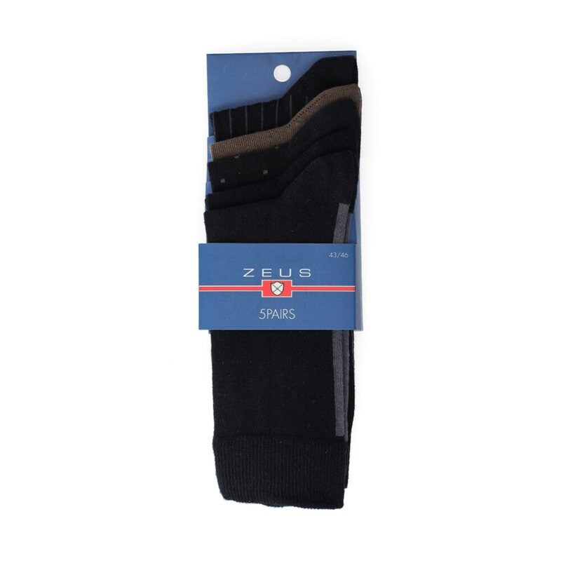 Product Image for Strumpor 5-pack