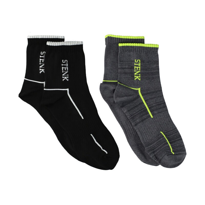 Product Image for Stranninge Sportstrumpor 2-pac