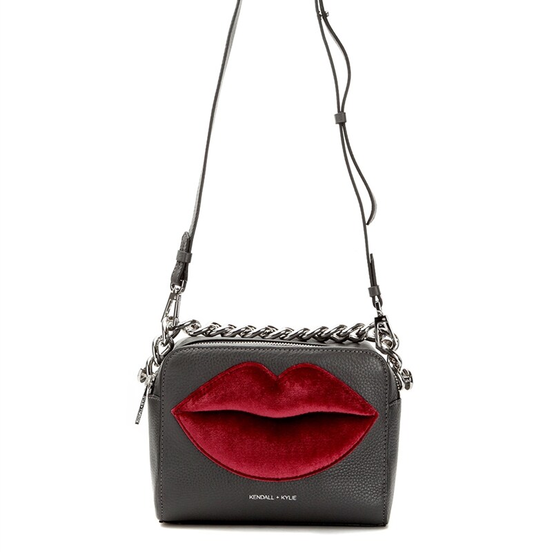 Lucy Lips Väska