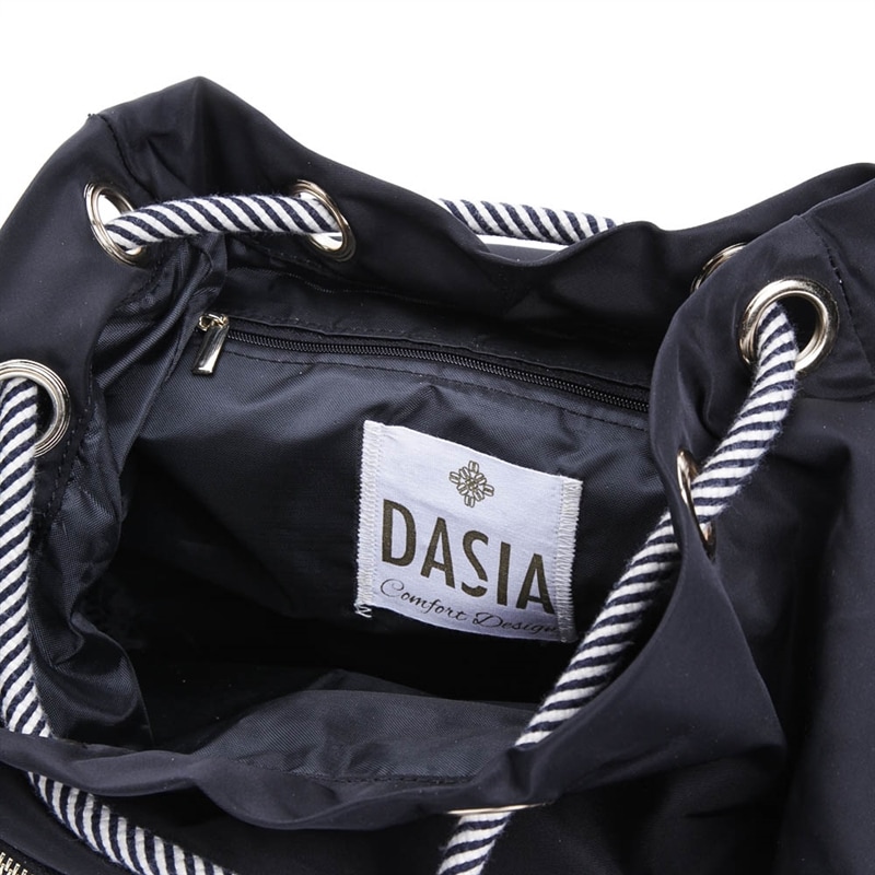 DASIA Ryggsäck Nylon Scorett.se DASIA Ryggsäck Nylon Scorett.se