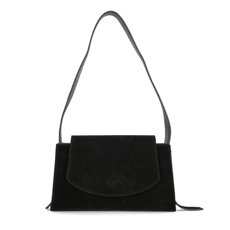 Product Image for Nugola Väska Mocka