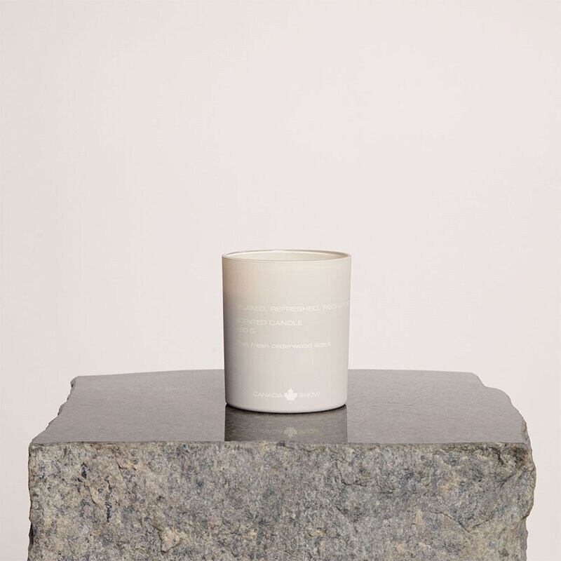 Product Image for Doftljus Cederträ