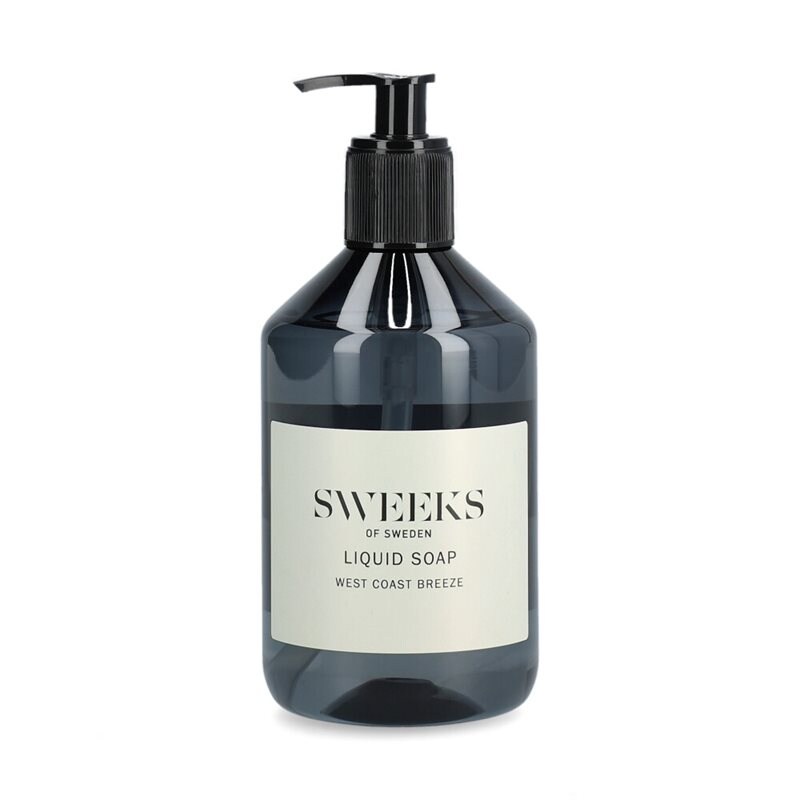 Product Image for Sweeks Tvål 500 ml