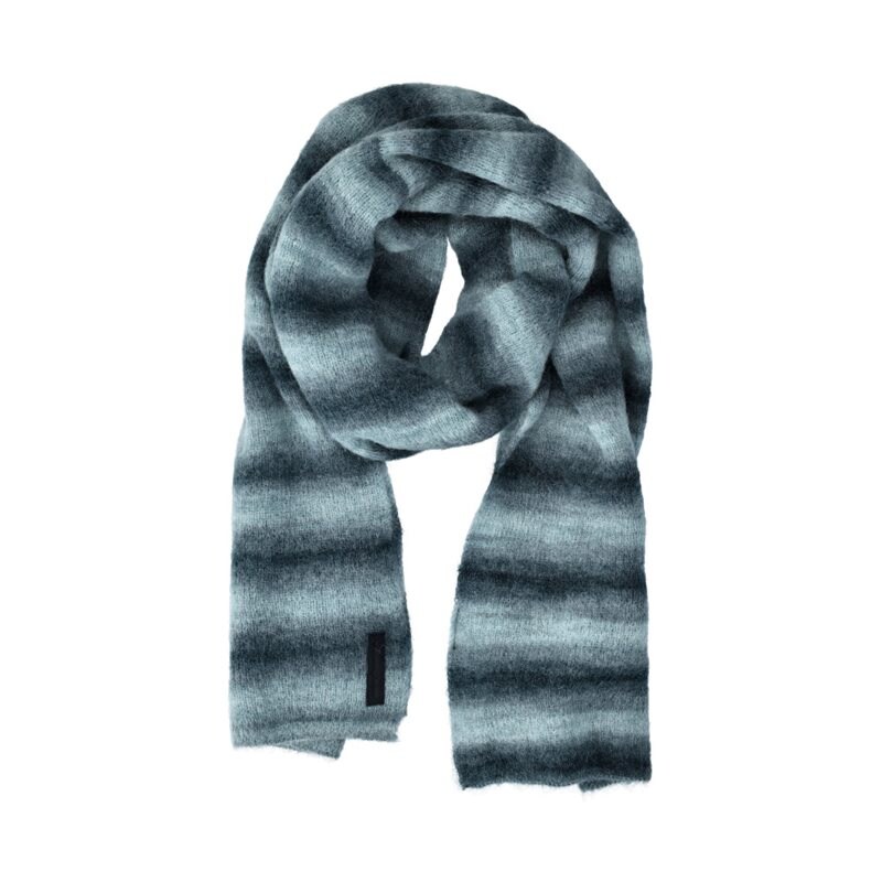 Akka Stripe Halsduk 