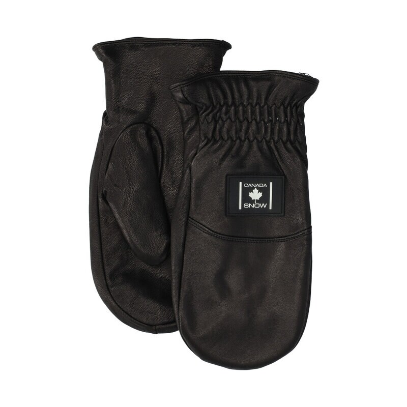 Product Image for Branäs Tumhandskar Skinn Herr