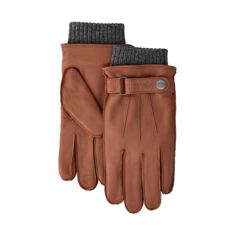 Product Image for Boda Handskar Skinn Herr