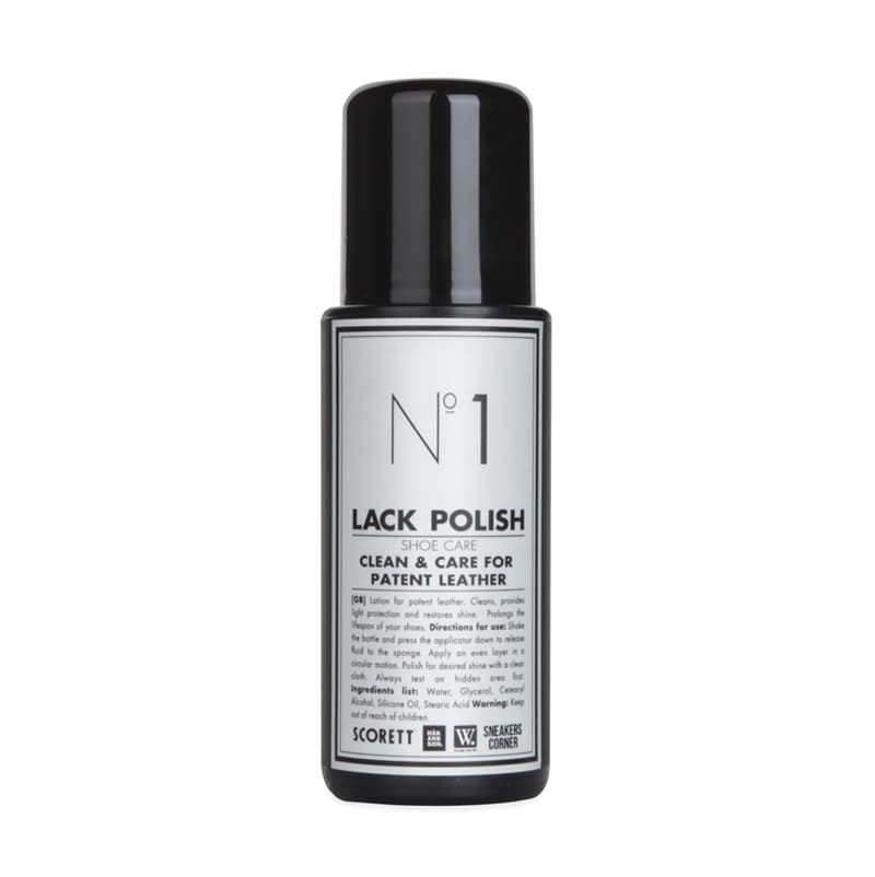 Product Image for No.1 Lack Polish