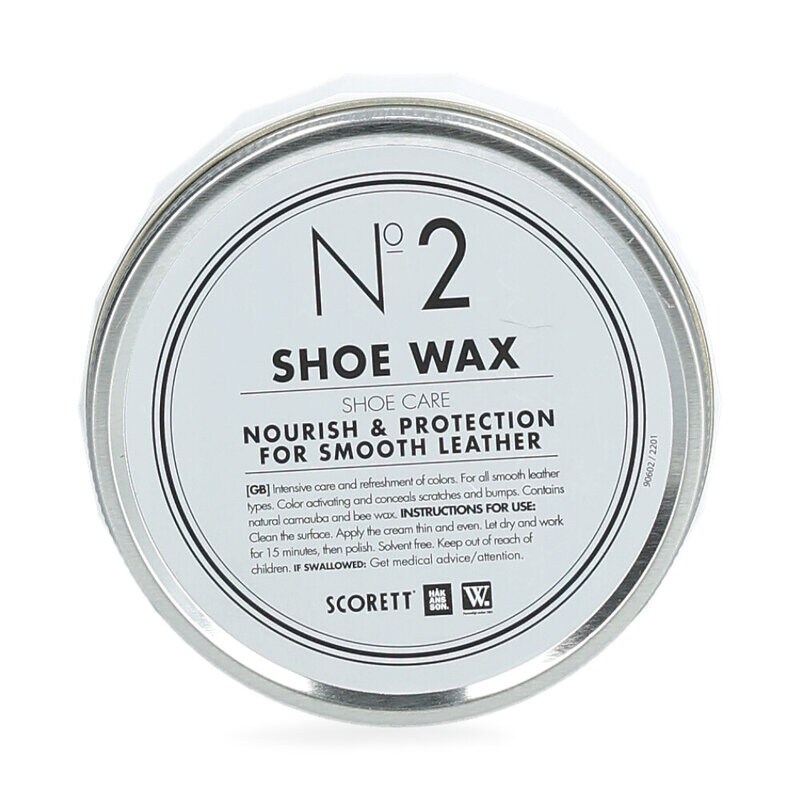 Product Image for Shoe Wax