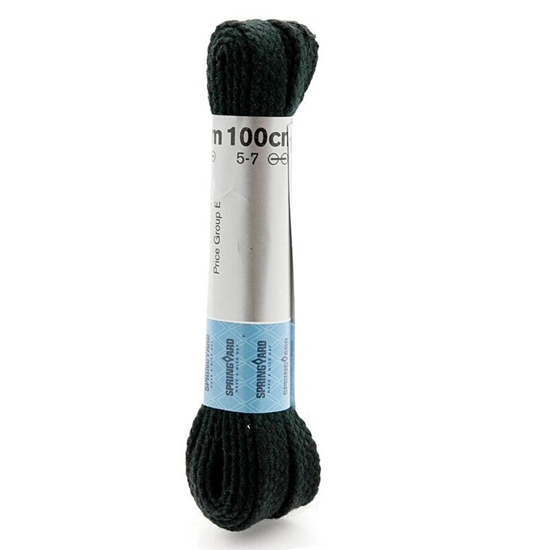 Product Image for Flat Svart 100 cm