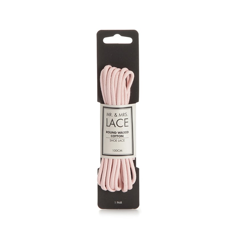 Product Image for Skosnöre Vaxade 100 cm