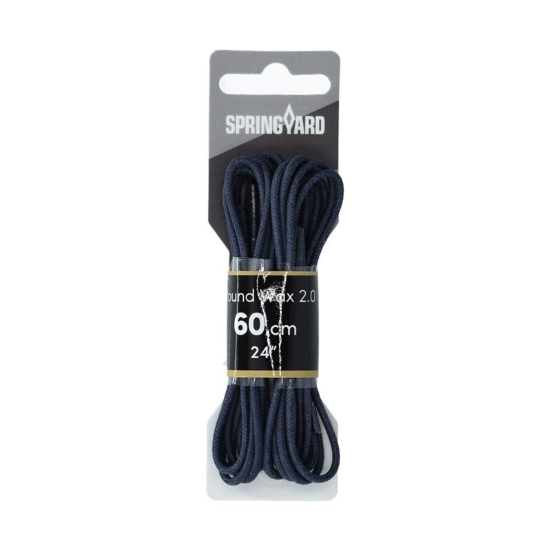 Product Image for Skoband Rund Vaxad Tunn