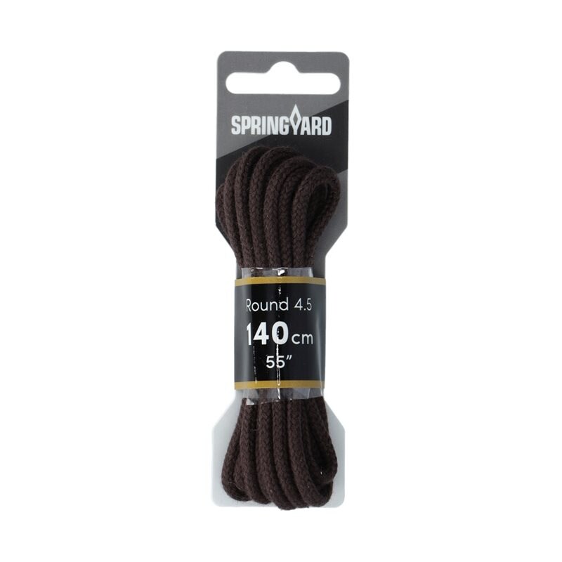 Product Image for Skoband Rund Bomull
