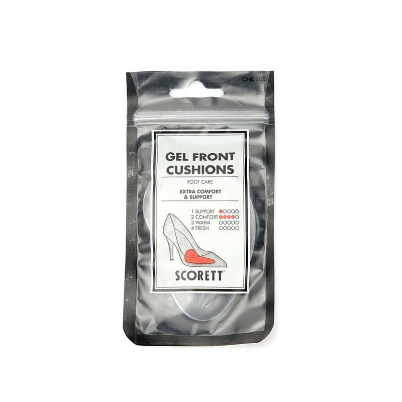 Product Image for Förfotsstöd Gel