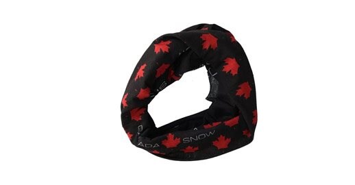 Buff från Canada Snow Bumbly