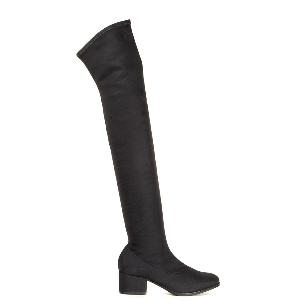 Daisy Stövlar Overknee Daisy Stövlar Overknee