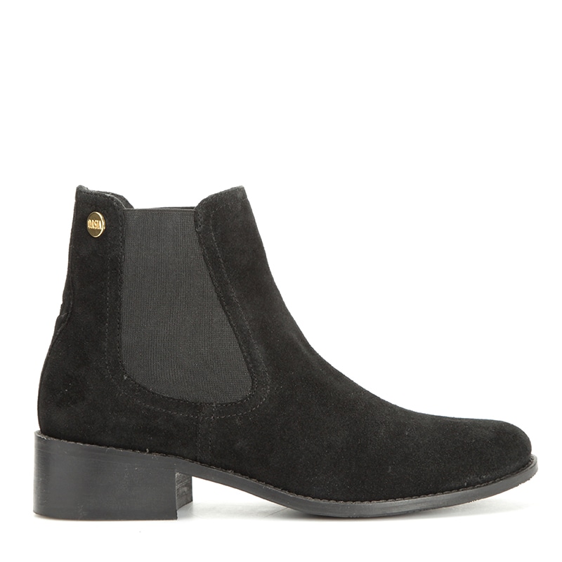 Irene Boots