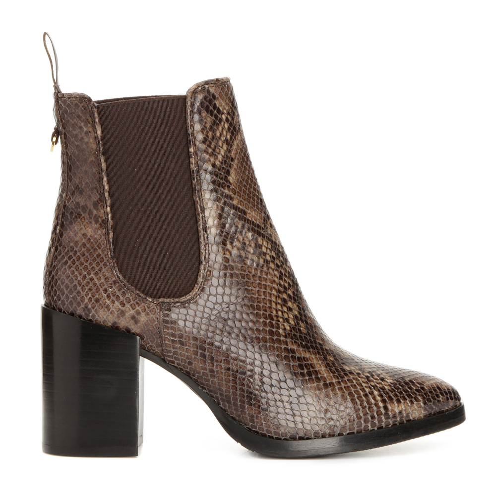 Rom Boots Snake