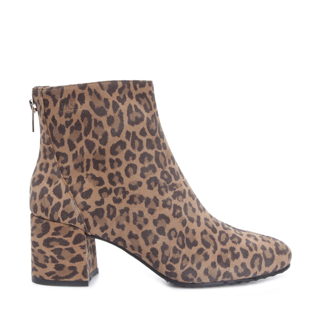 Yew Stövletter Leopard