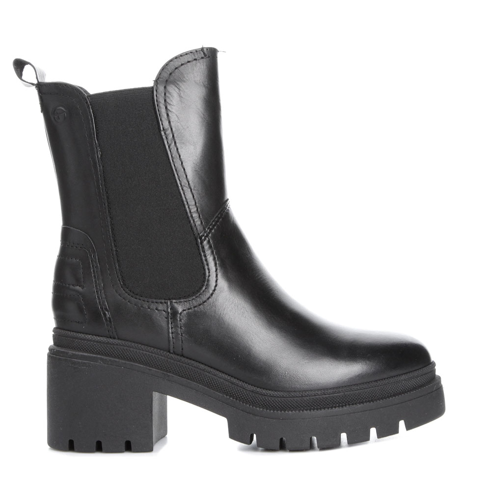 1-25403-37 Chelsea Boots 