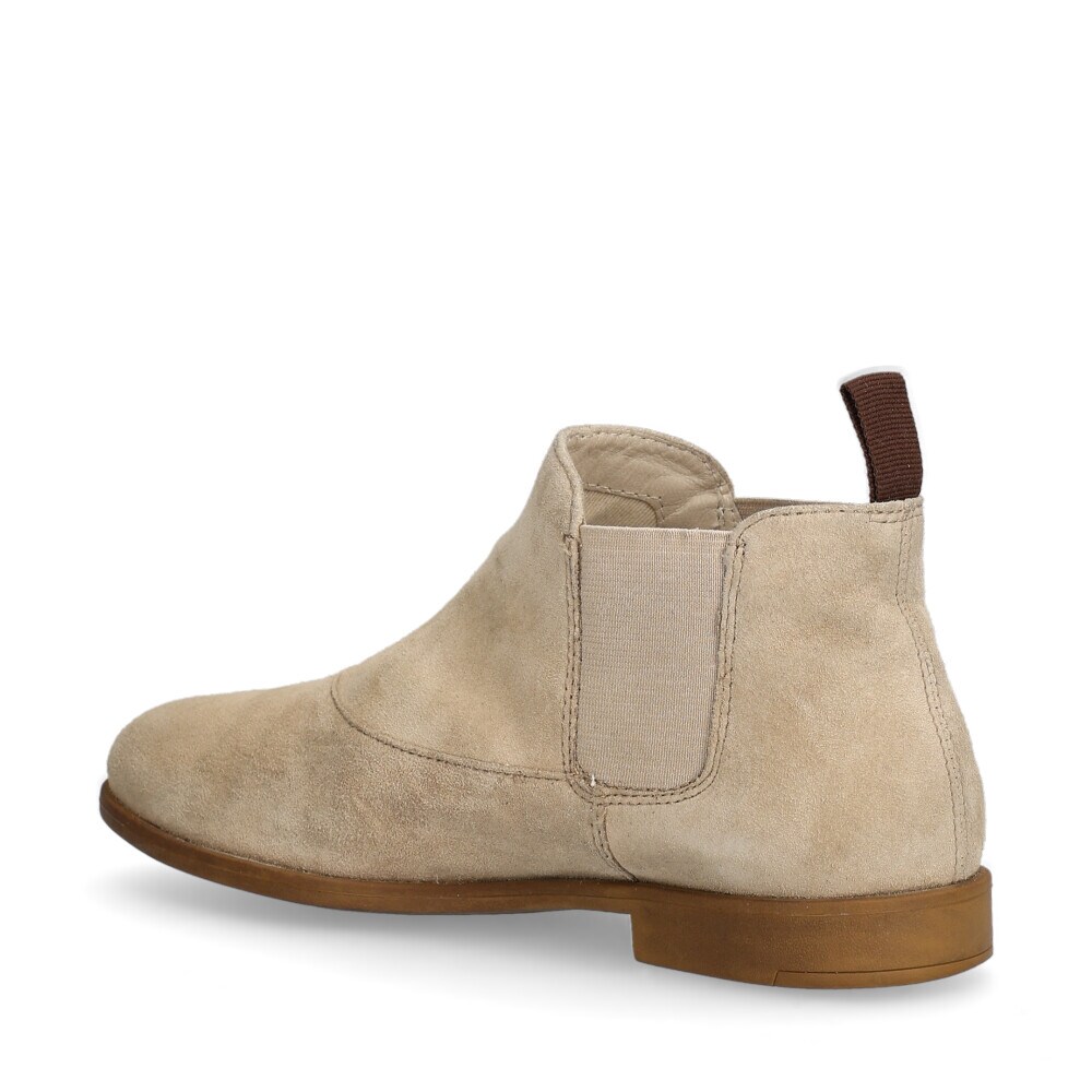 Reuse Tay Boots