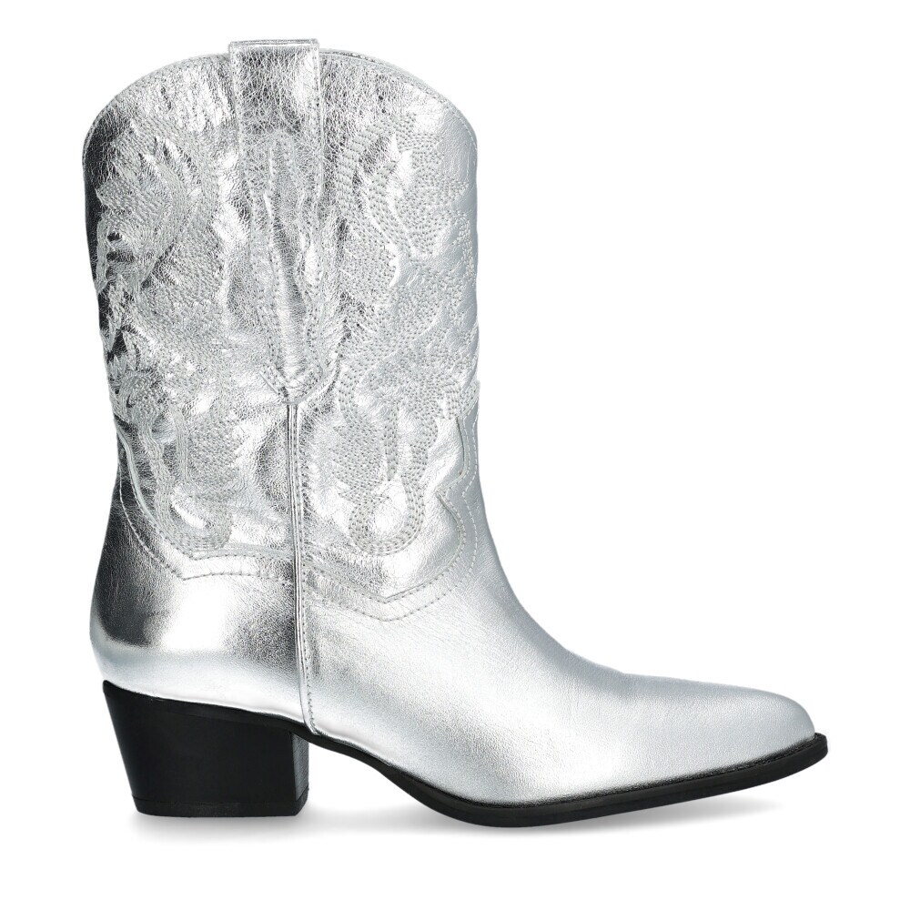 Fordwich Mid Western Boots