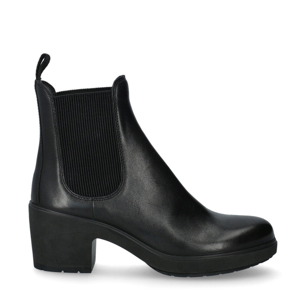 Metropole Zurich Boots