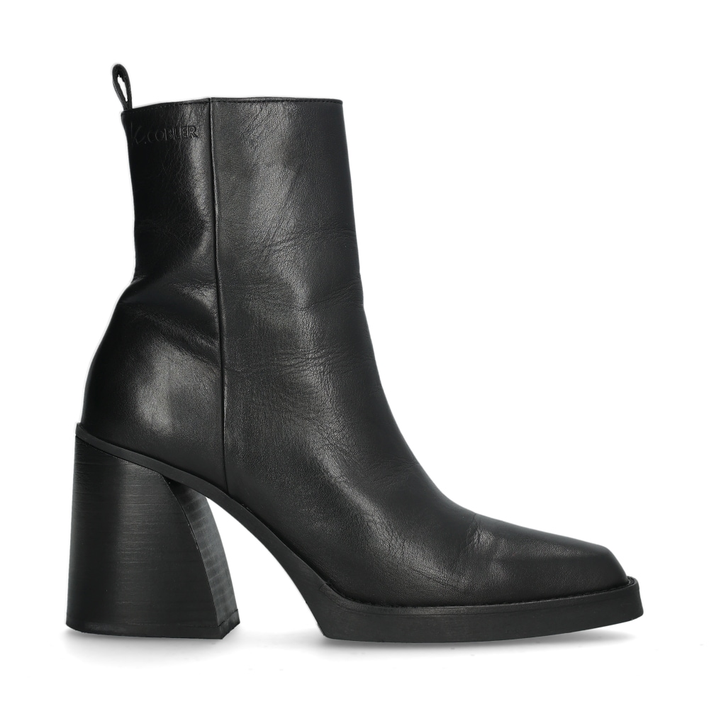 Reuse K.Cobler Farington Boots