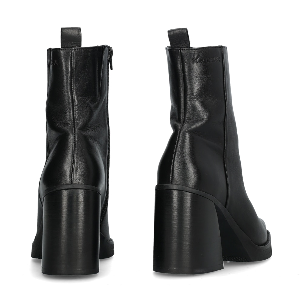 Reuse K.Cobler Farington Boots