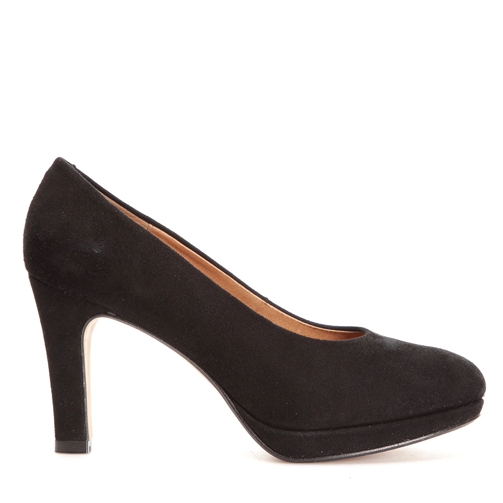 Endine Pumps