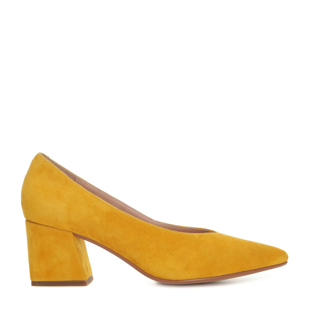 March Pumps 