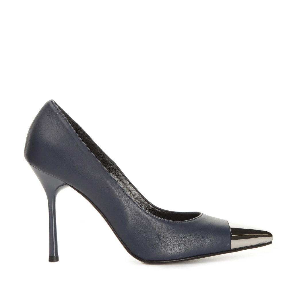 Marilena Pumps Black