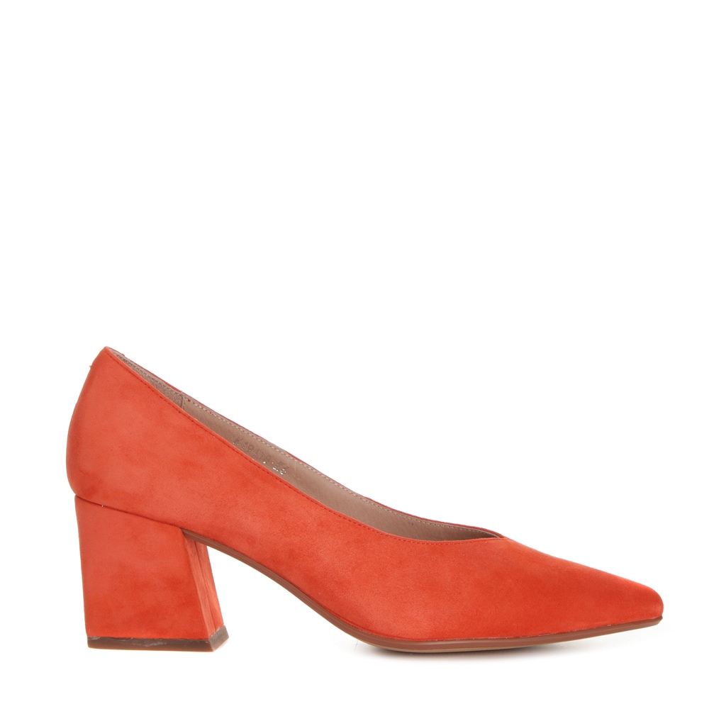 March Pumps