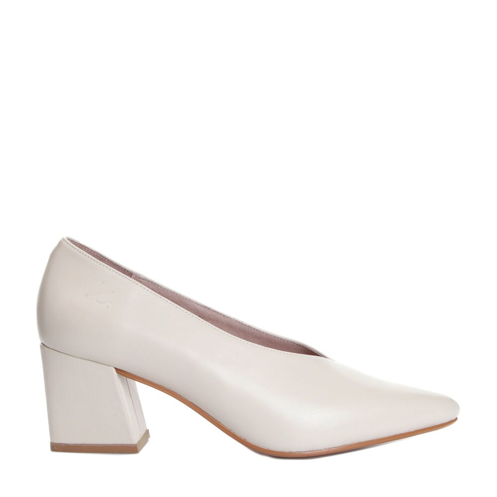 March Pumps