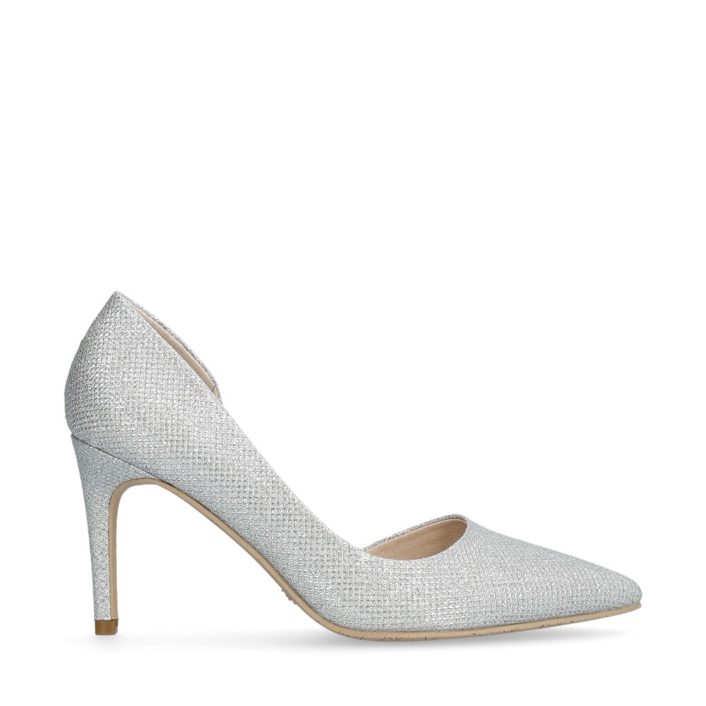 Elea Pumps Glitter