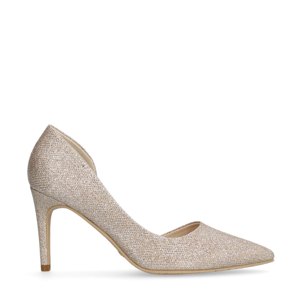 Elea Pumps Glitter