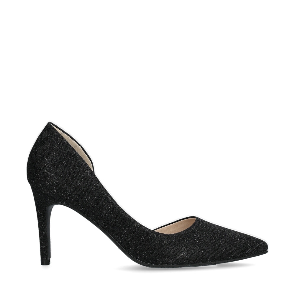 Elea Pumps Glitter 