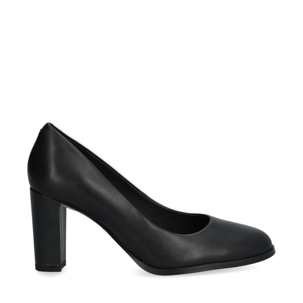 Kaylin Cara 2 Pumps