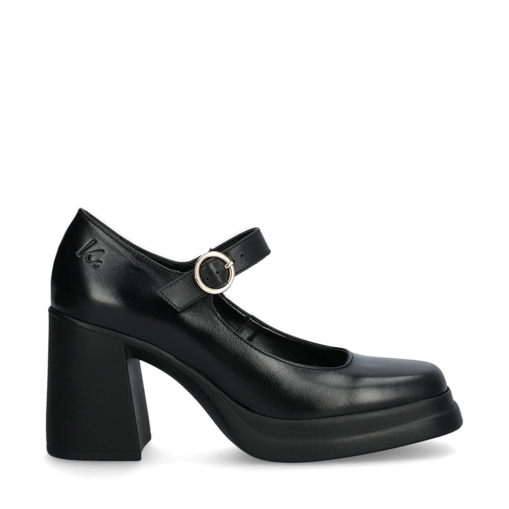 Pigalle Mary-Jane Pumps