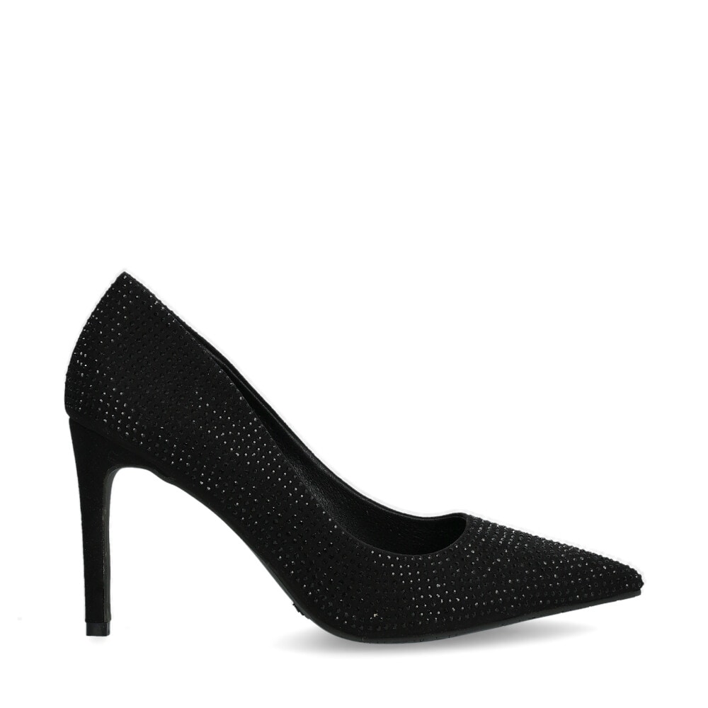 Bingley Pumps Glitter