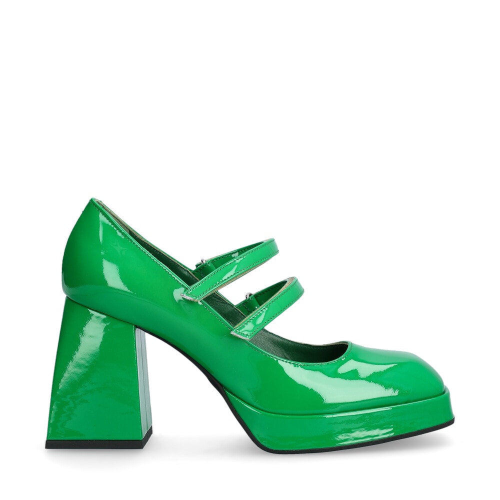 Yana Mary Jane Pumps