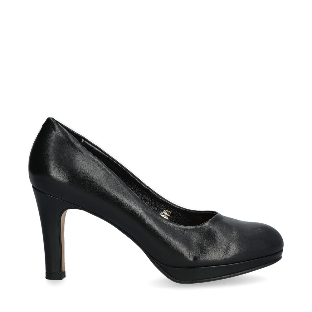 Reuse Endine Pumps