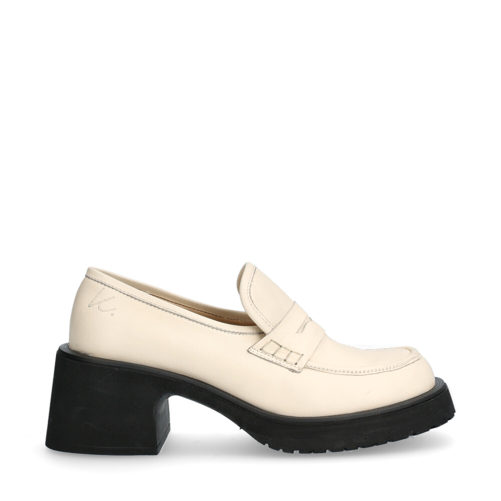 Tring Loafers 