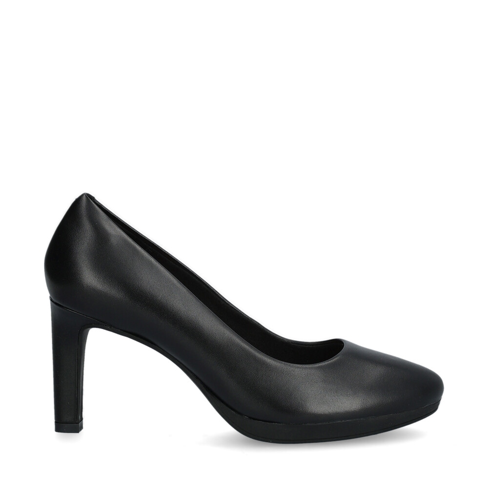  Ambyr Joy Pumps