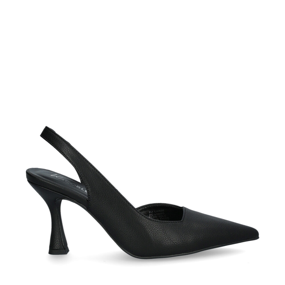 Fairford Slingback Pumps