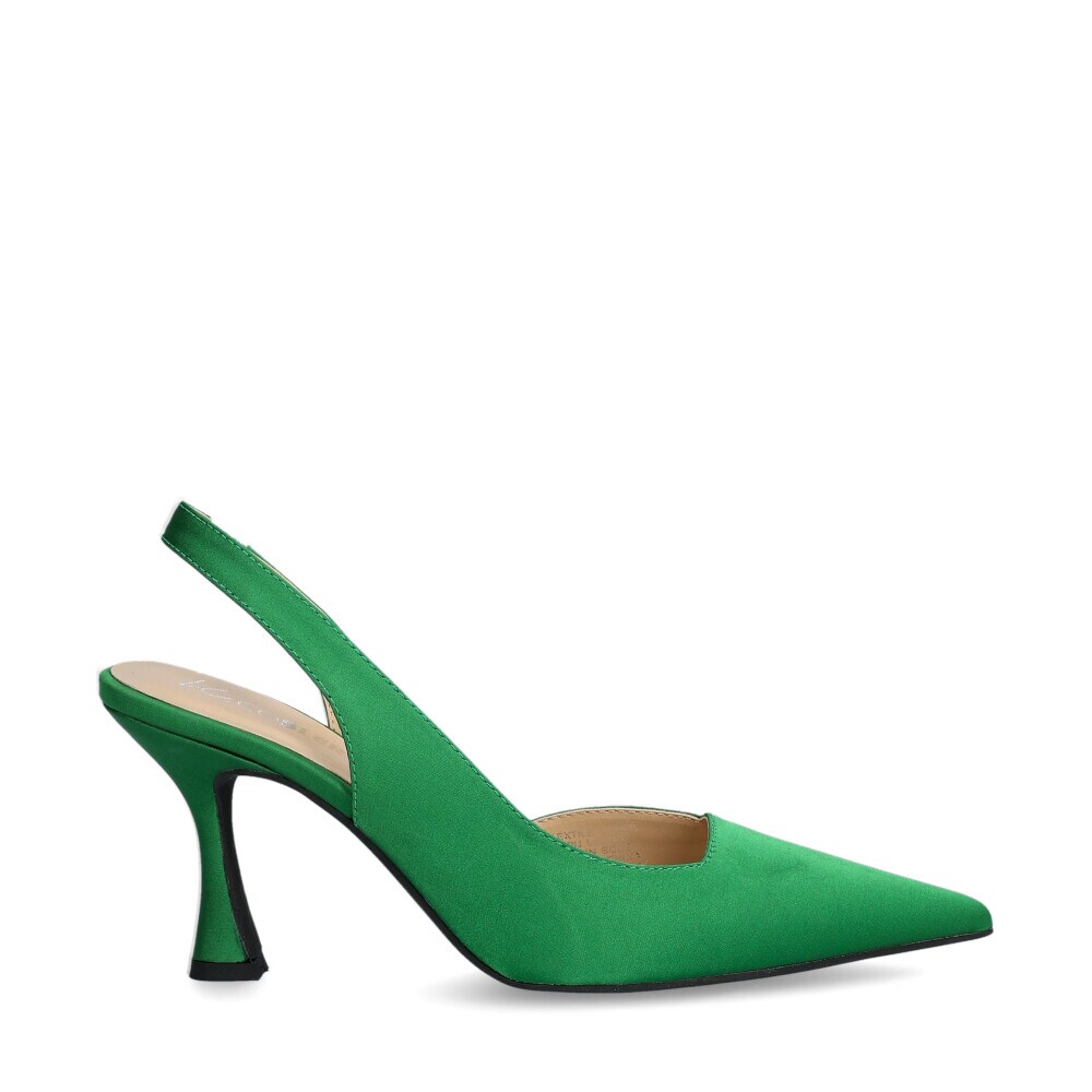 Fairford Sling Back Pumps