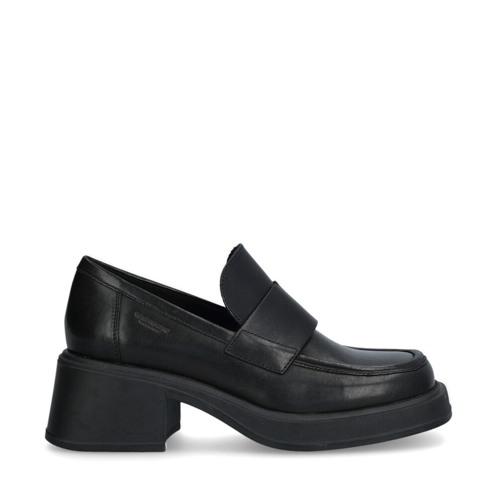 Dorah Loafers