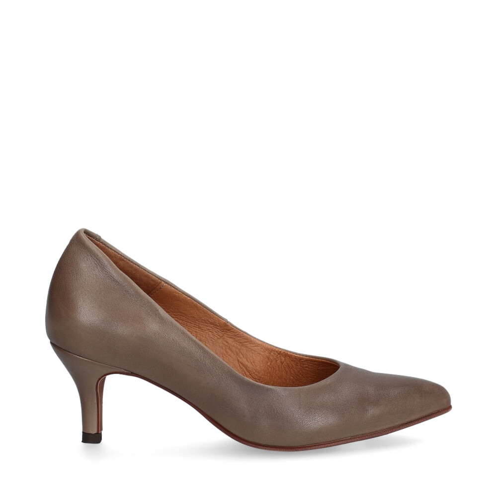 Evodia Pumps