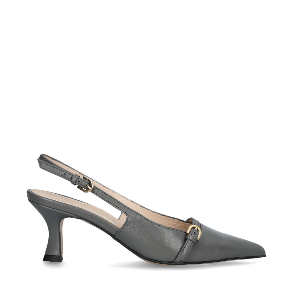 Vetice Slingbacks