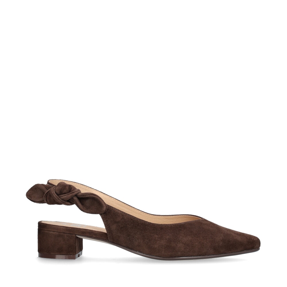 Verbena Pumps Slingback